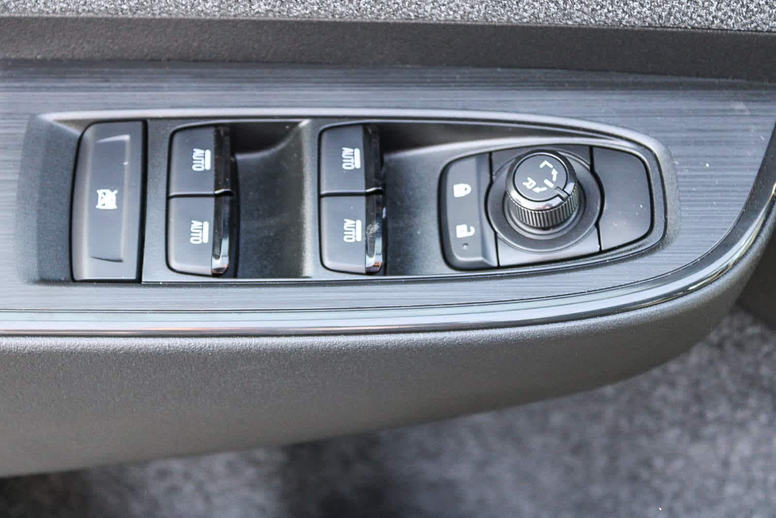 Thumbnail: 2026 Subaru Outback - 20