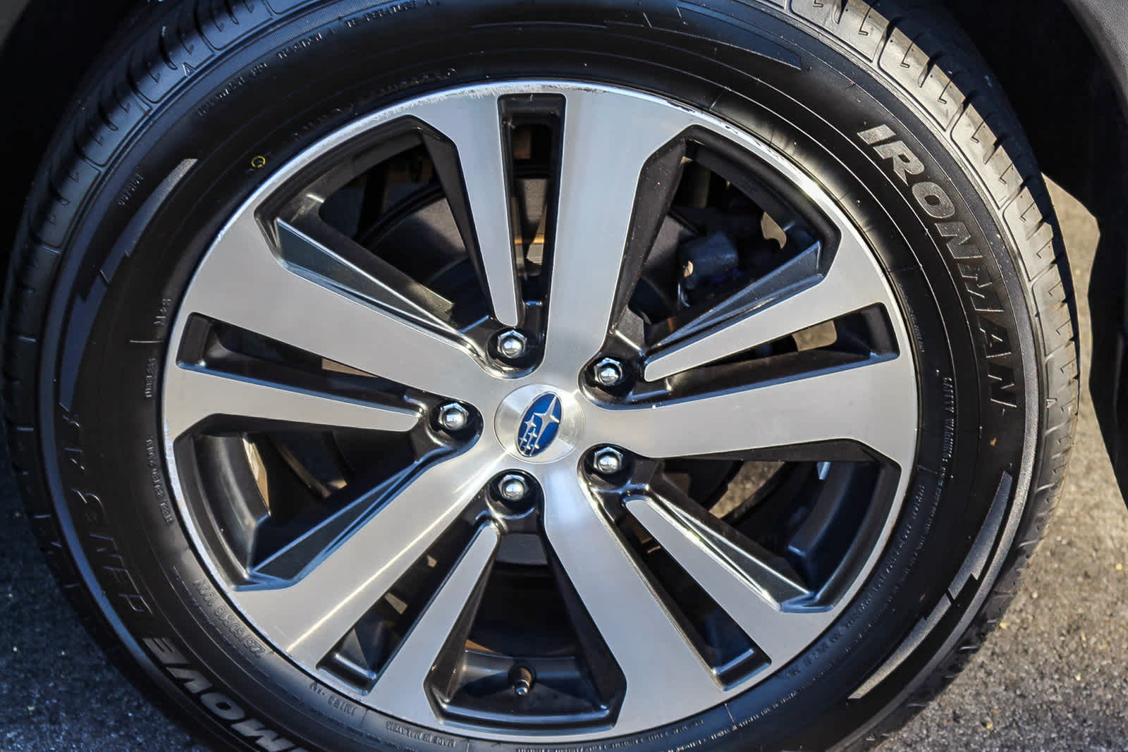 Thumbnail: 2018 Subaru Outback - 11