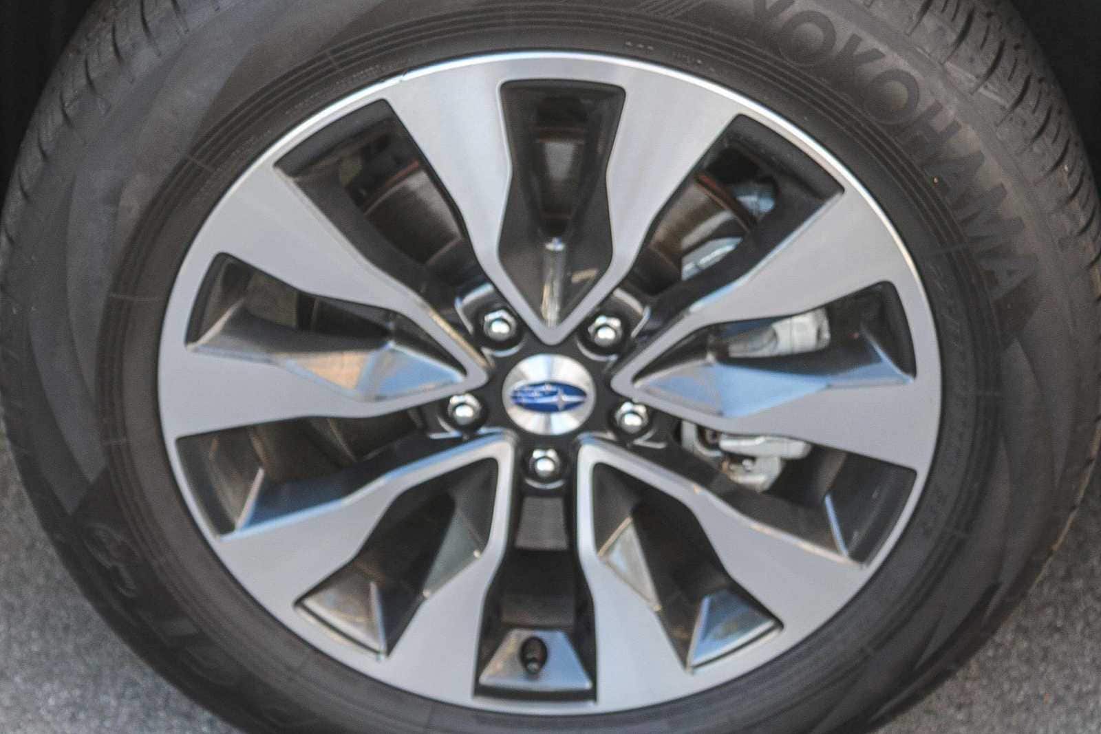 Thumbnail: 2025 Subaru Outback - 10