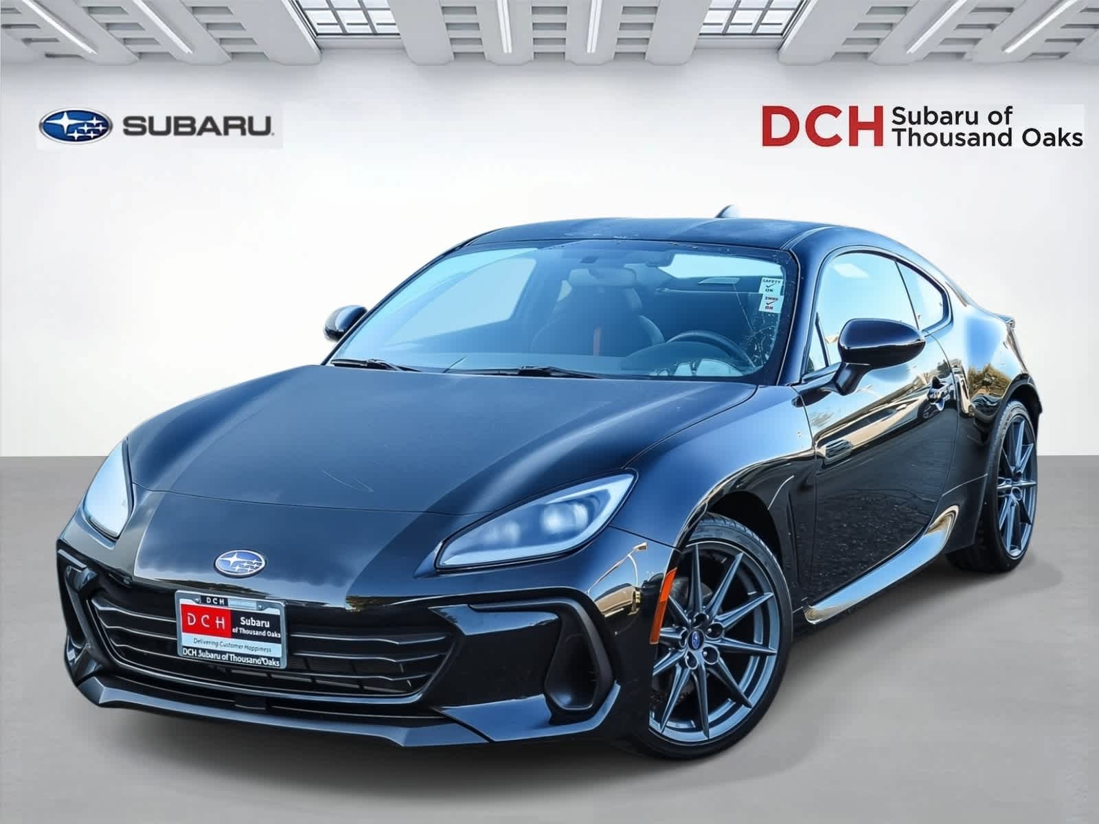 2023 Subaru BRZ Limited -
                  Westlake Village, CA