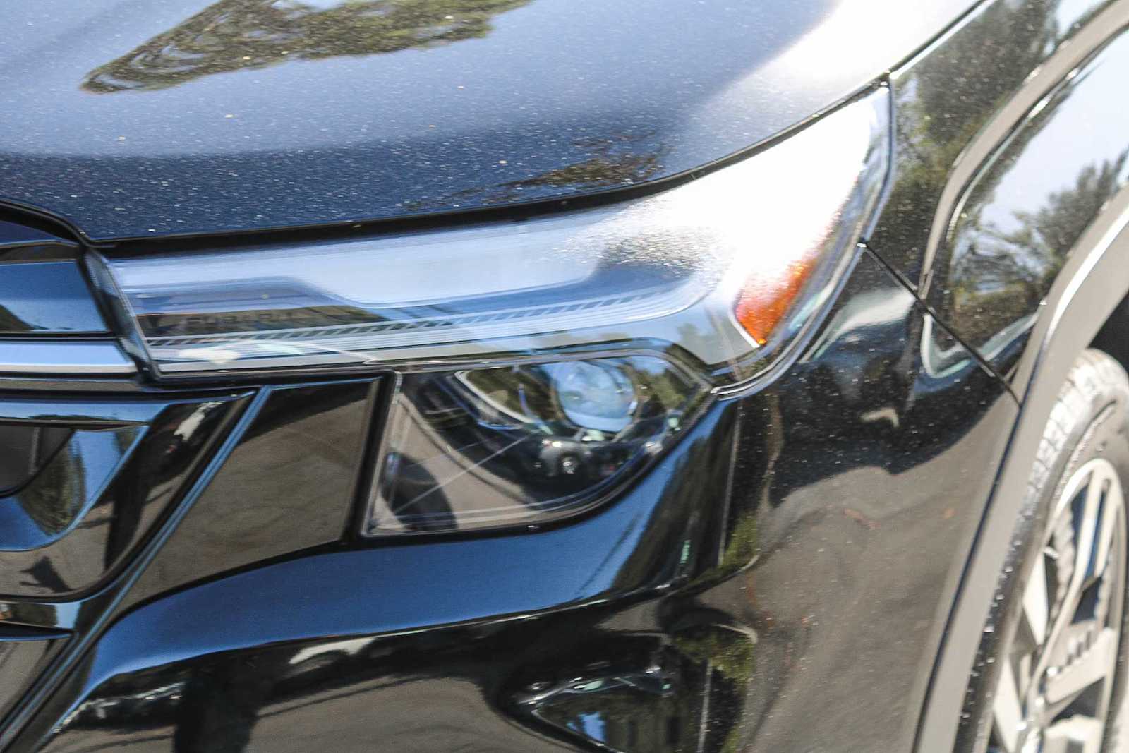 Thumbnail: 2025 Subaru Forester - 7
