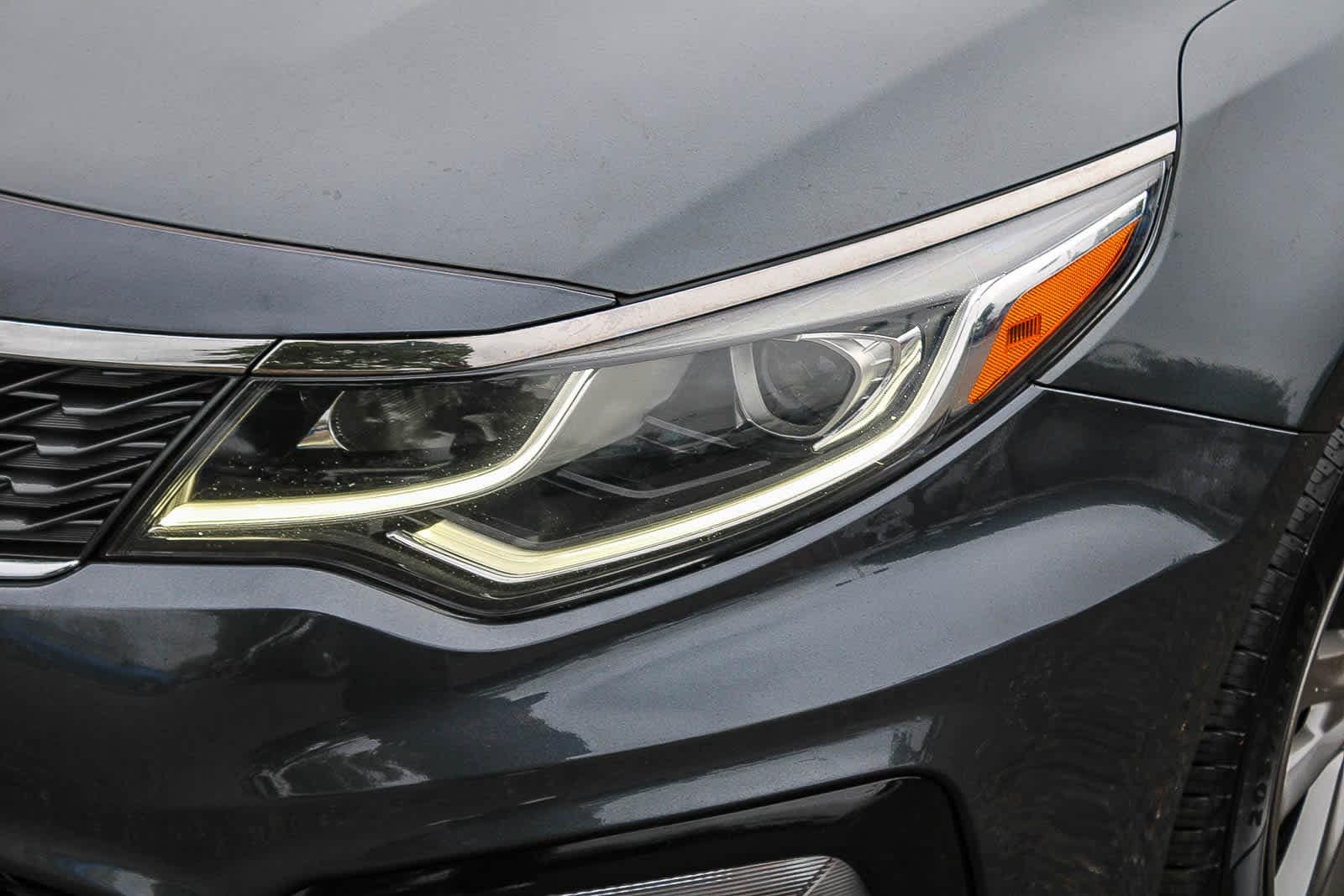 Thumbnail: 2020 Kia Optima - 7