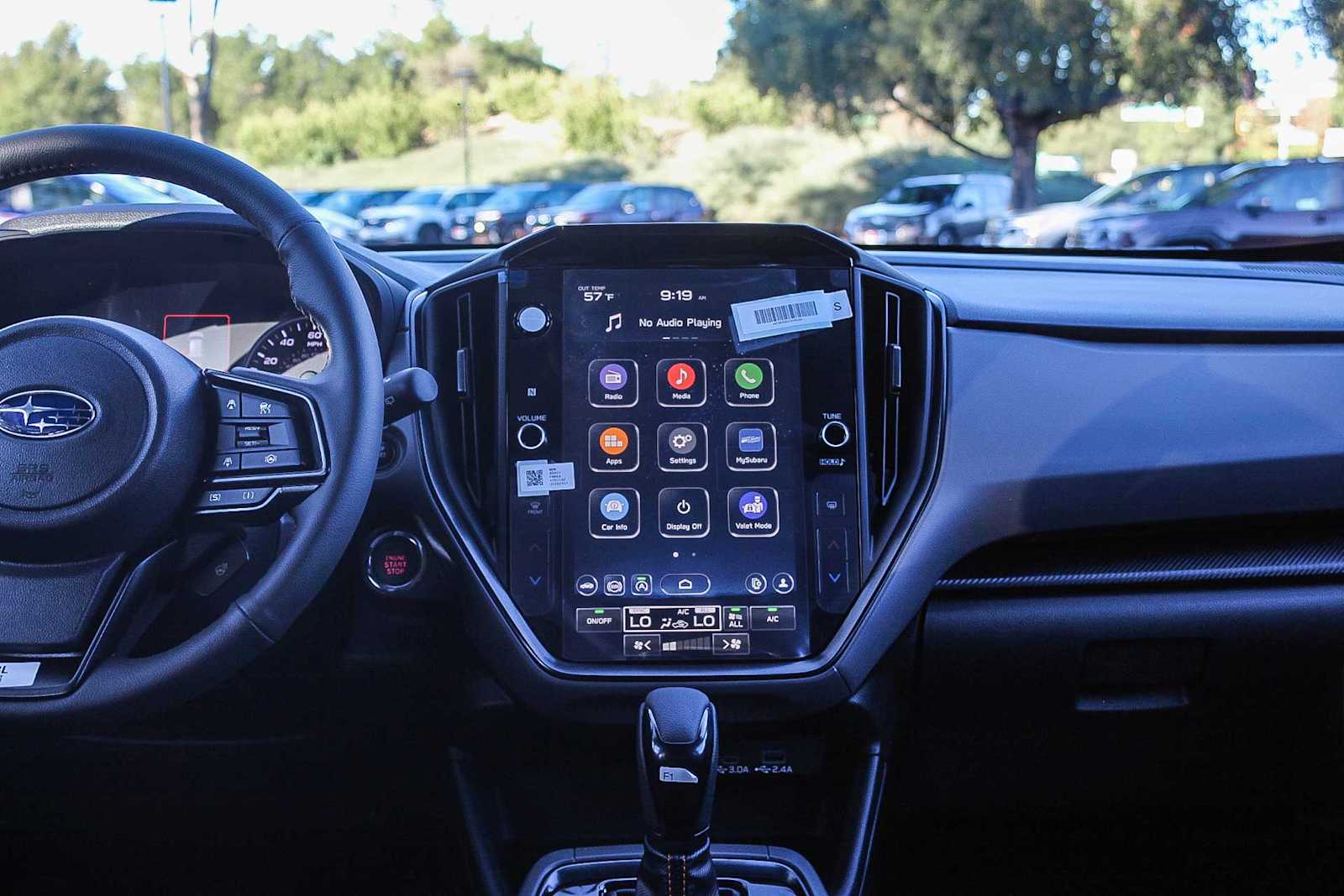 Thumbnail: 2026 Subaru Crosstrek - 13