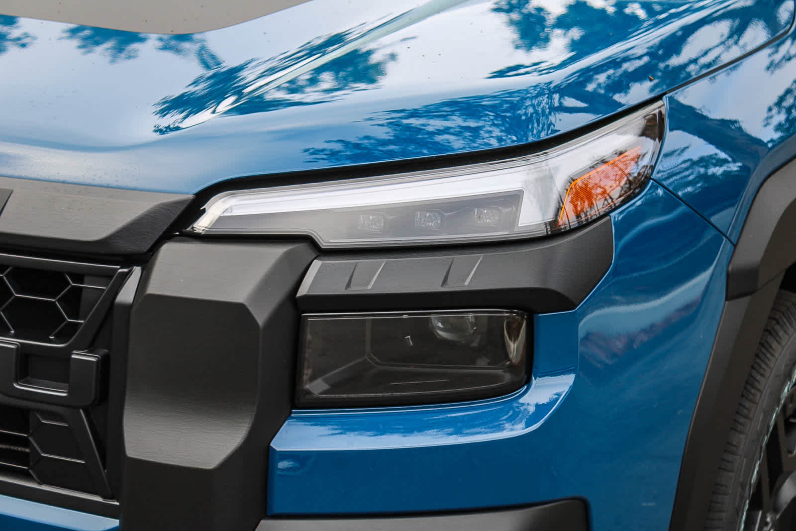 Thumbnail: 2026 Subaru Outback - 4