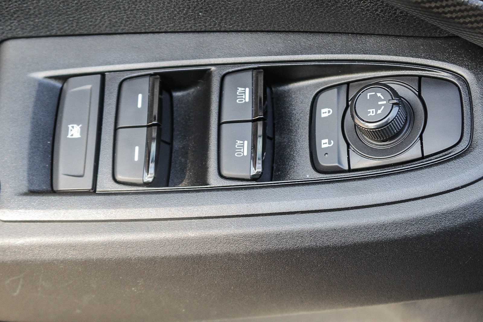 Thumbnail: 2025 Subaru Crosstrek - 20