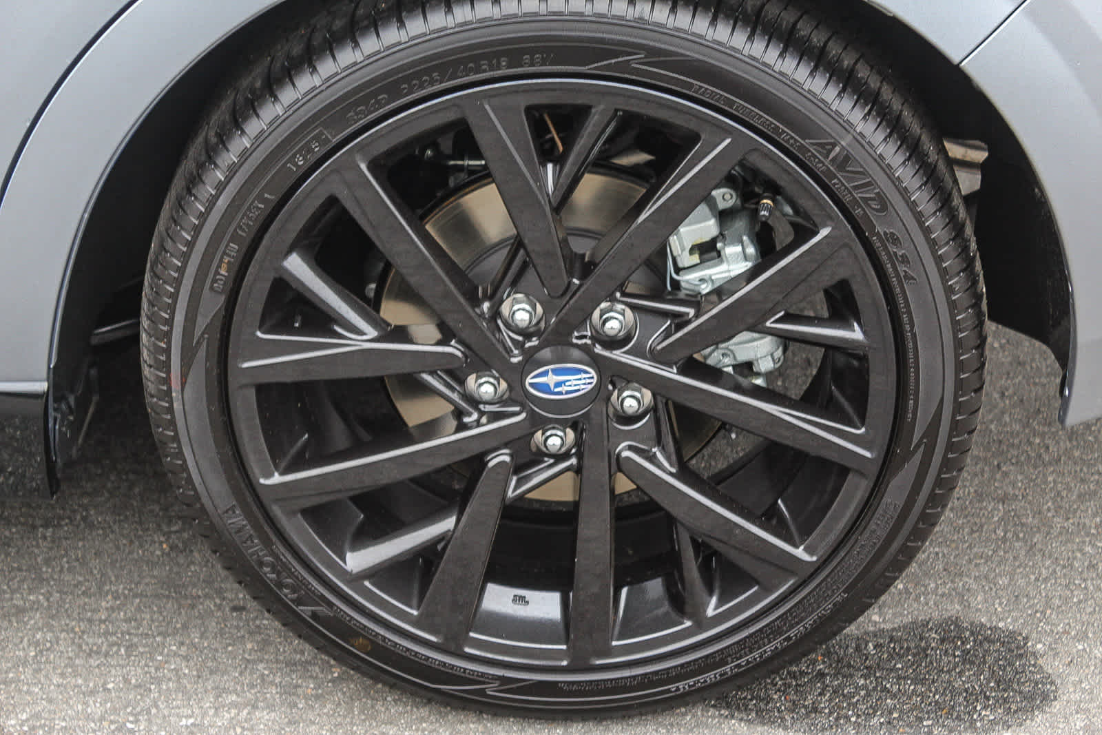 Thumbnail: 2025 Subaru Impreza - 11