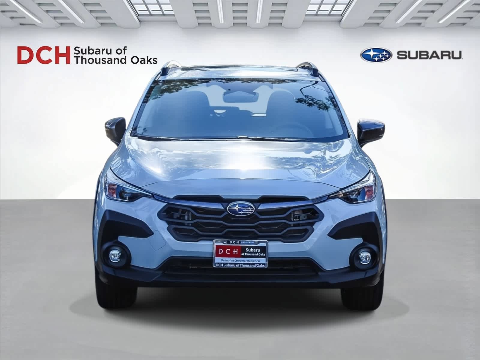 Thumbnail: 2025 Subaru Crosstrek - 2