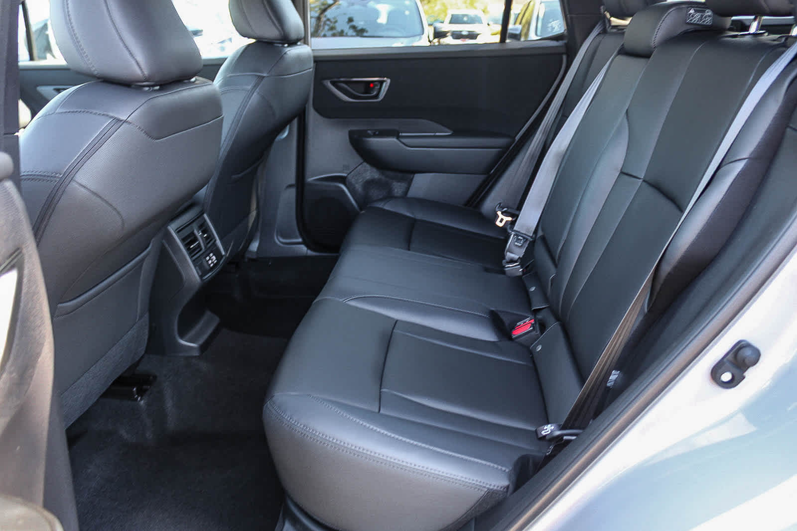 Thumbnail: 2026 Subaru Outback - 18