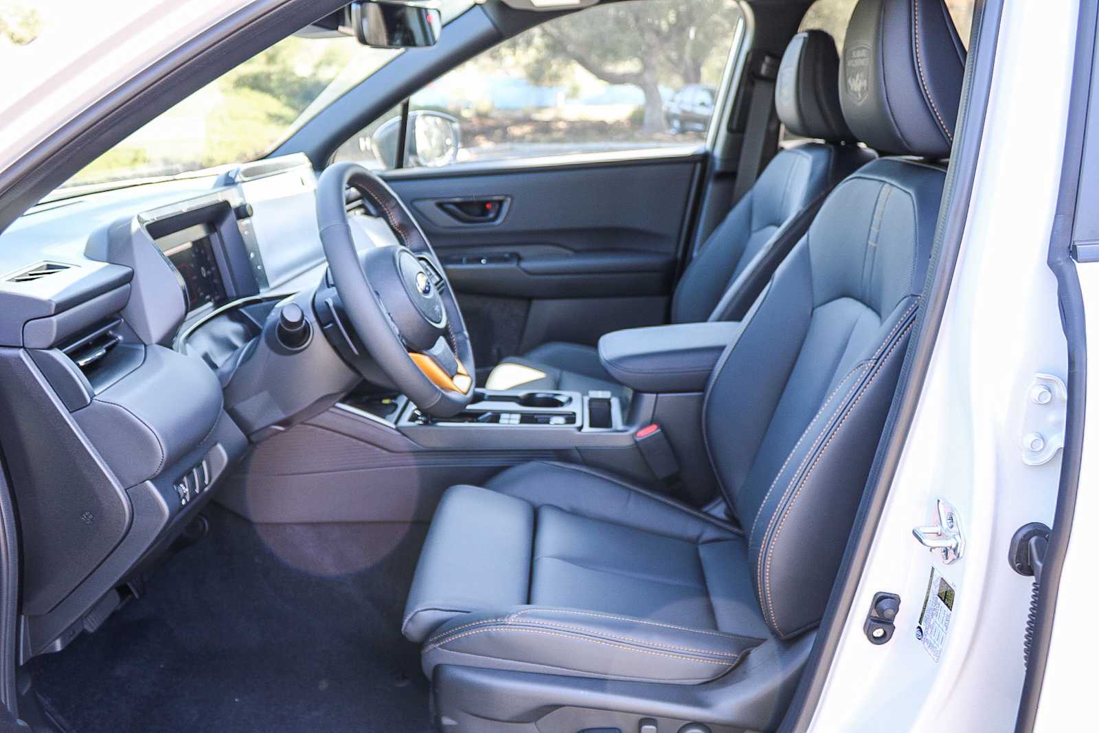 Thumbnail: 2026 Subaru Outback - 17