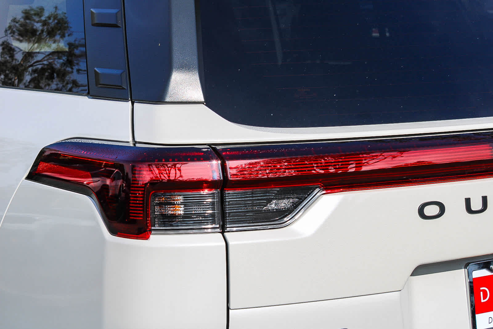 Thumbnail: 2026 Subaru Outback - 7