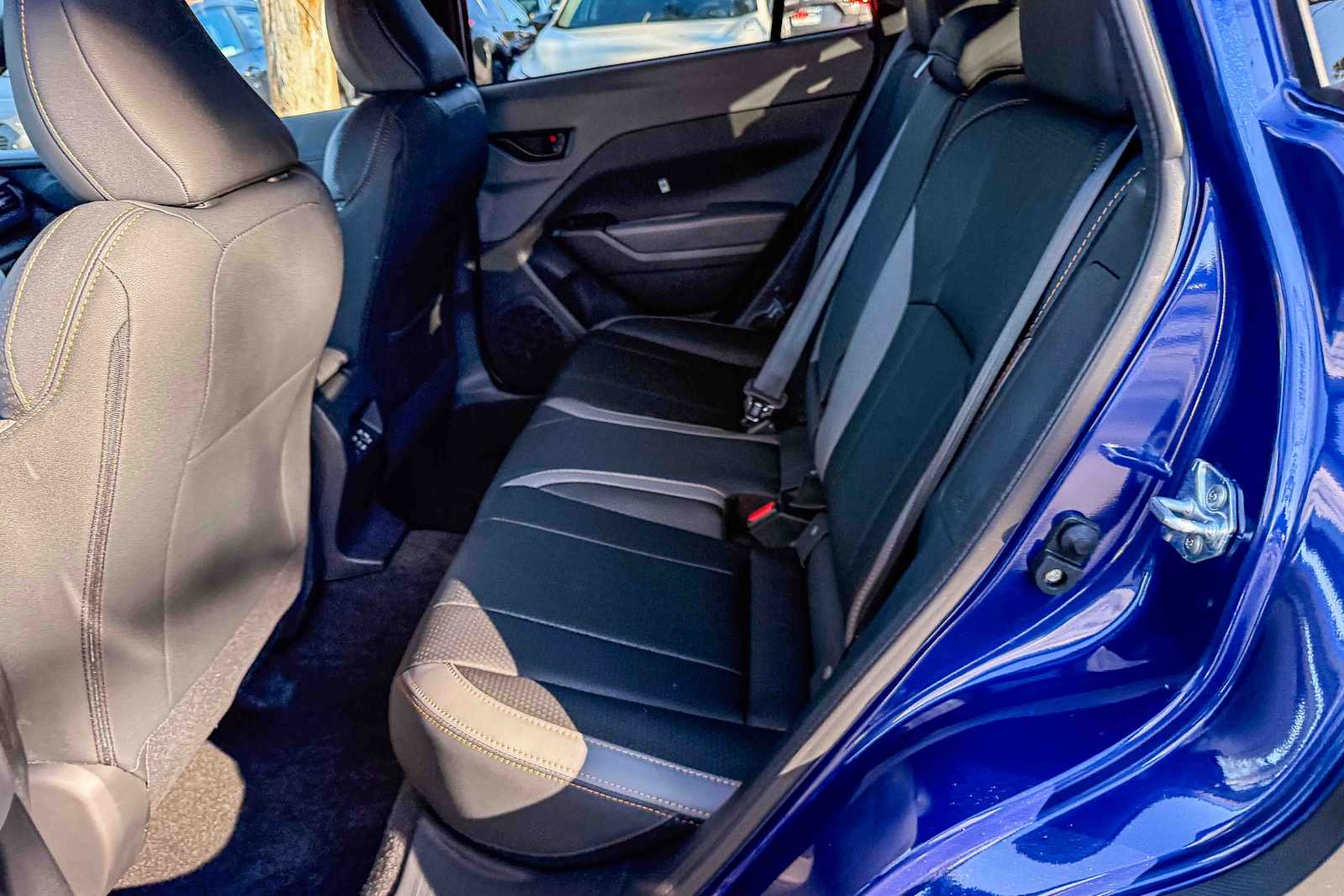 Thumbnail: 2026 Subaru Crosstrek - 18