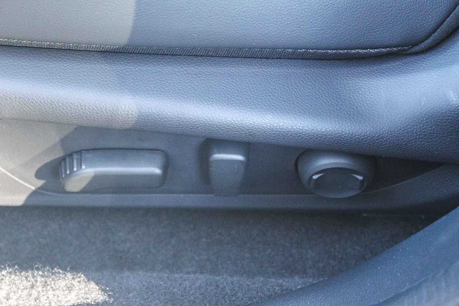 Thumbnail: 2026 Subaru Crosstrek - 21