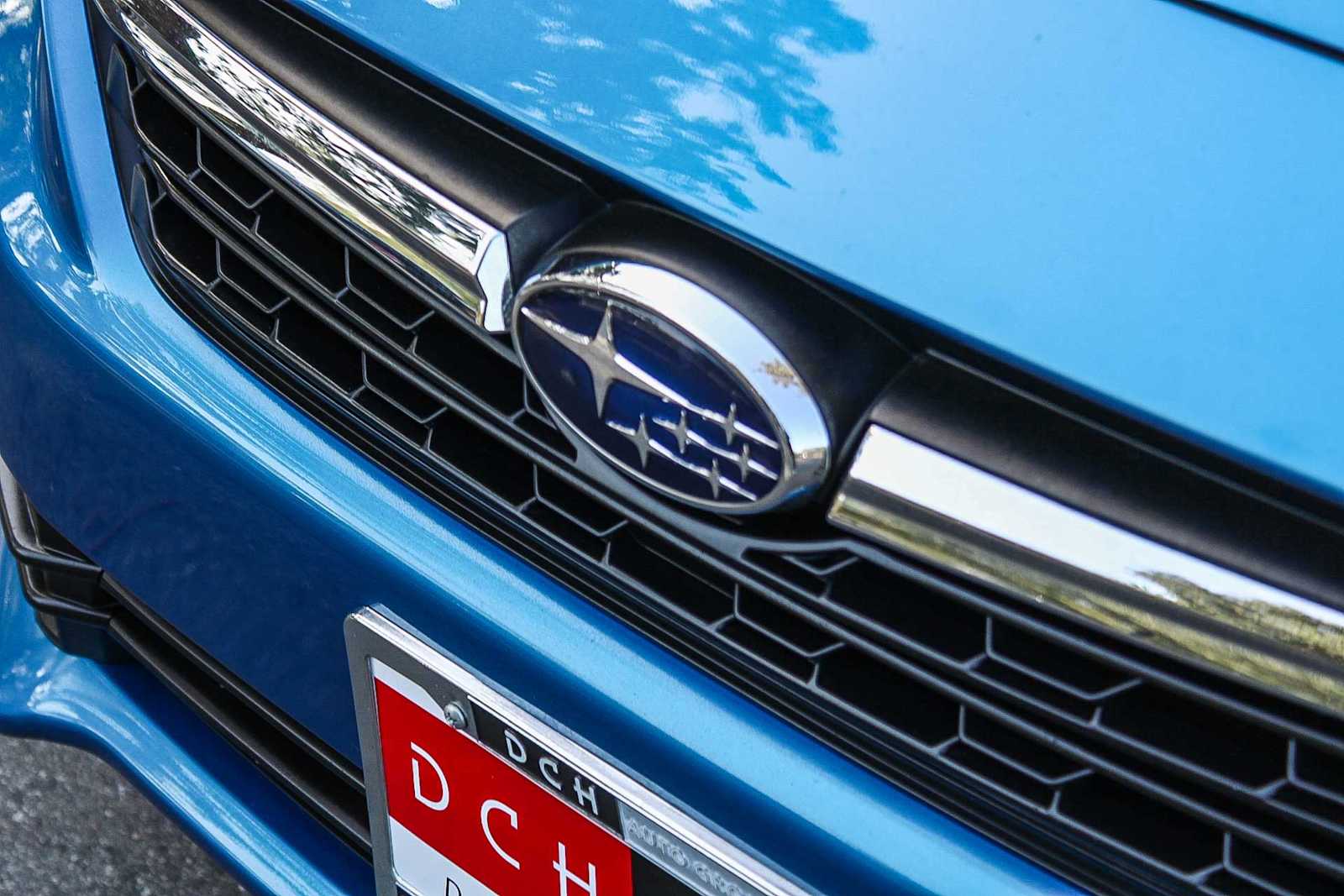 Thumbnail: 2023 Subaru Impreza - 9