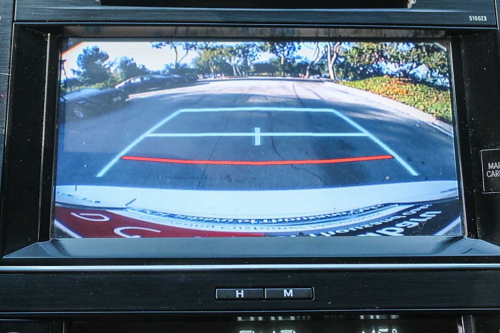 Thumbnail: 2015 Toyota Avalon - 24