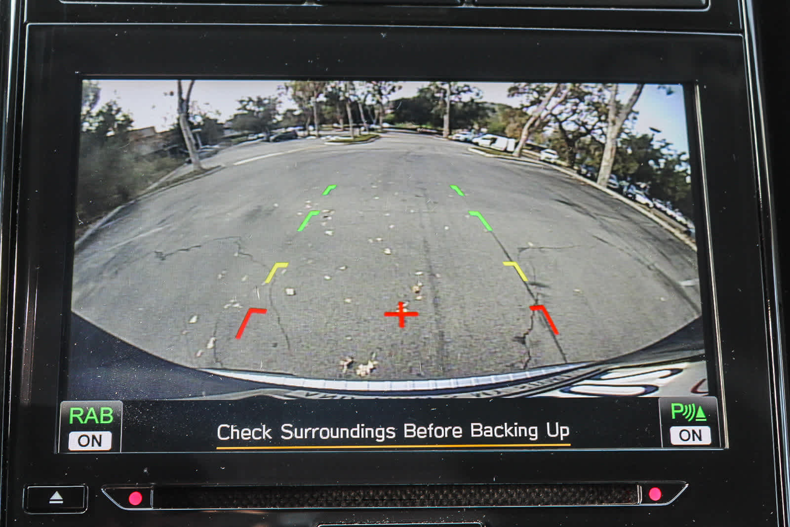 Thumbnail: 2019 Subaru Ascent - 24