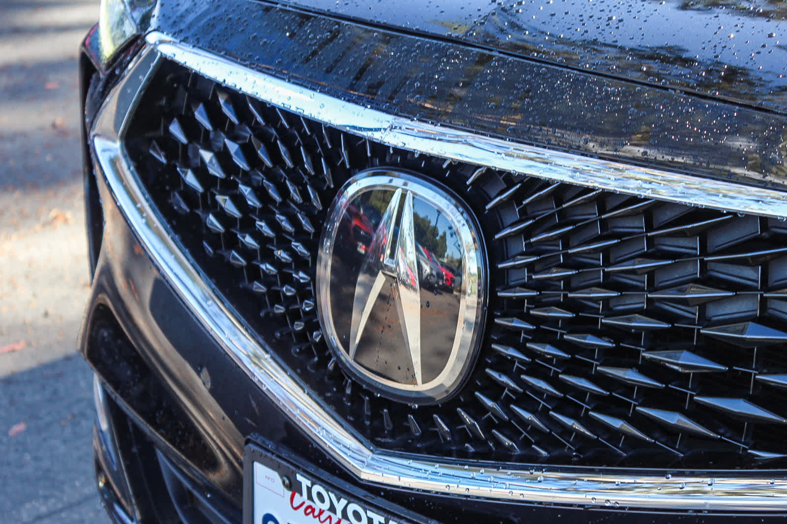 Thumbnail: 2022 Acura MDX - 9