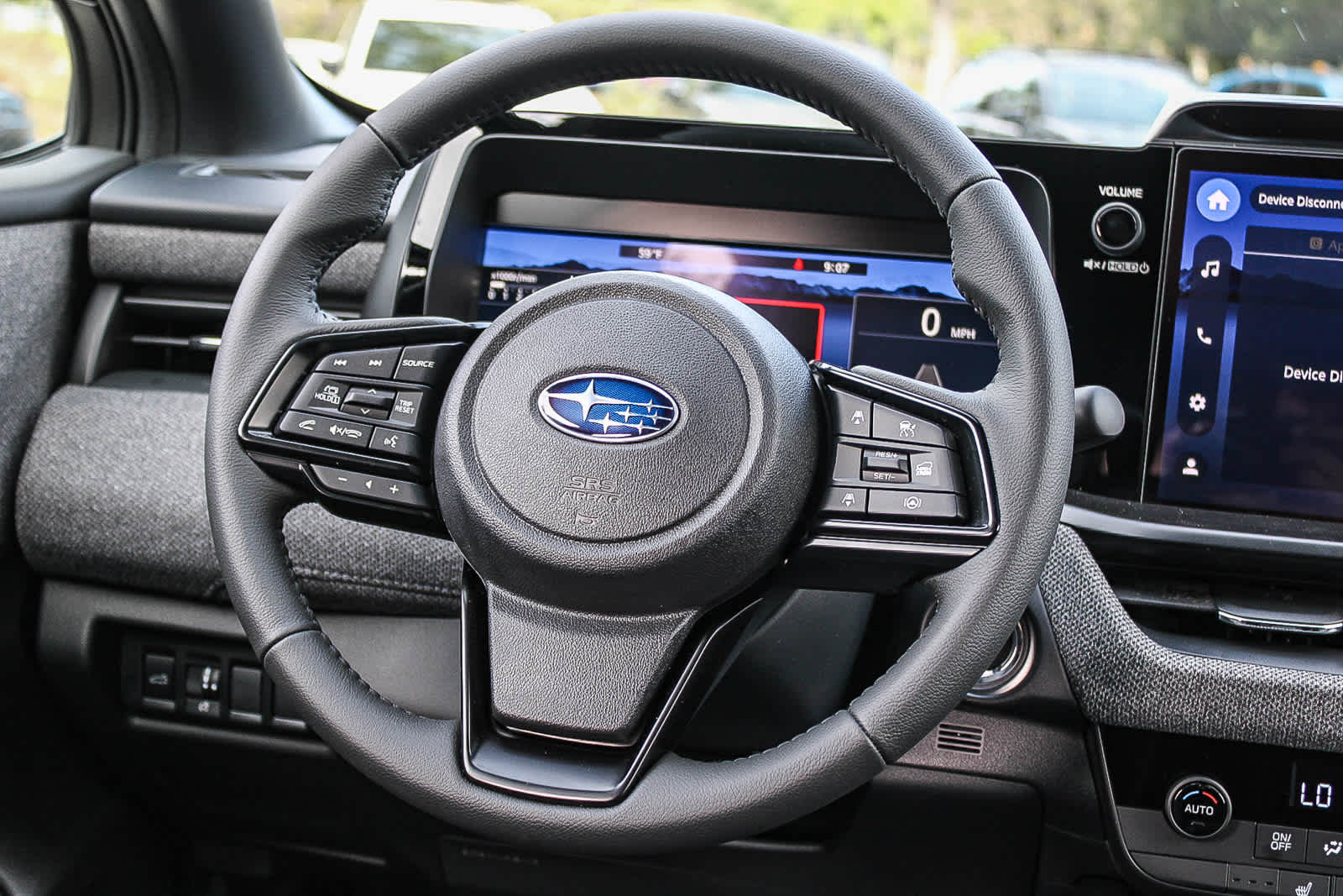 Thumbnail: 2026 Subaru Outback - 15
