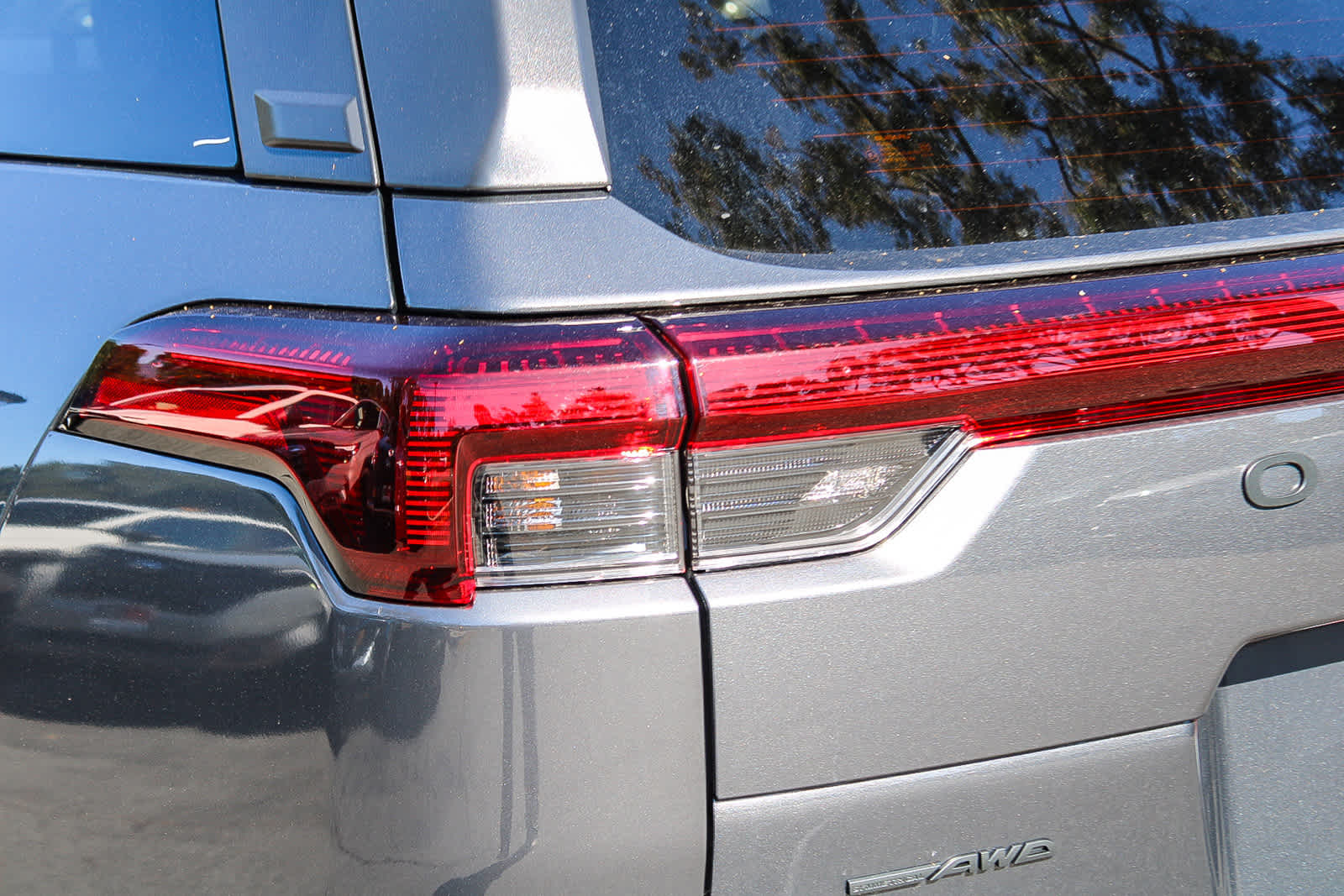 Thumbnail: 2026 Subaru Outback - 7