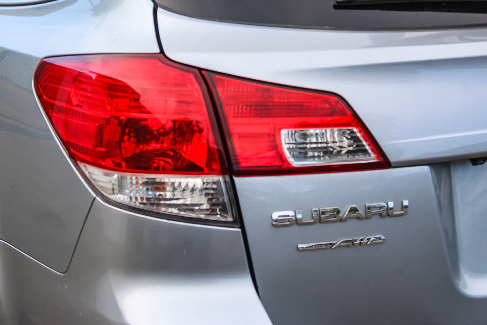 Thumbnail: 2014 Subaru Outback - 7