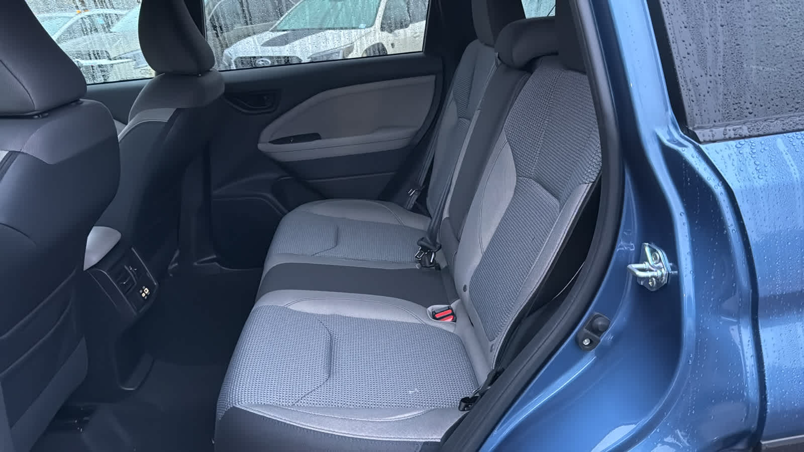 Thumbnail: 2025 Subaru Forester - 21