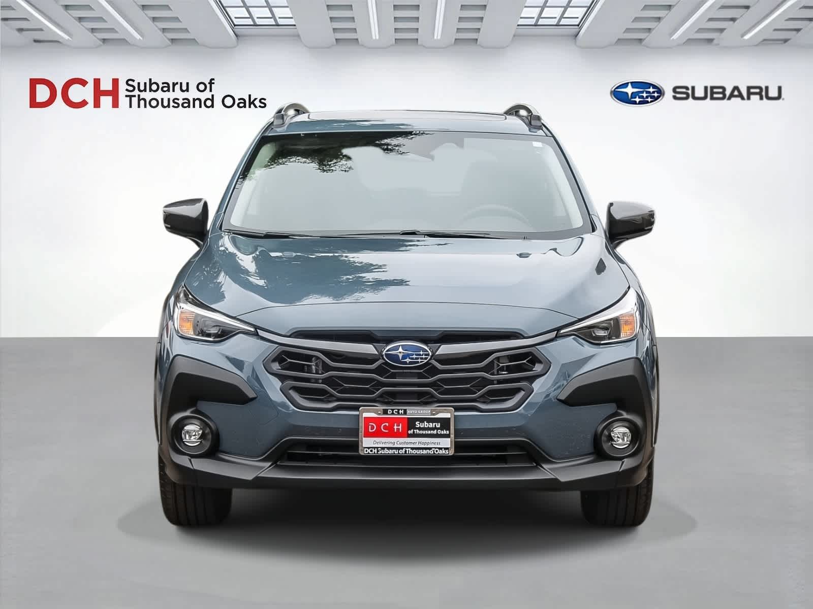 Thumbnail: 2025 Subaru Crosstrek - 2