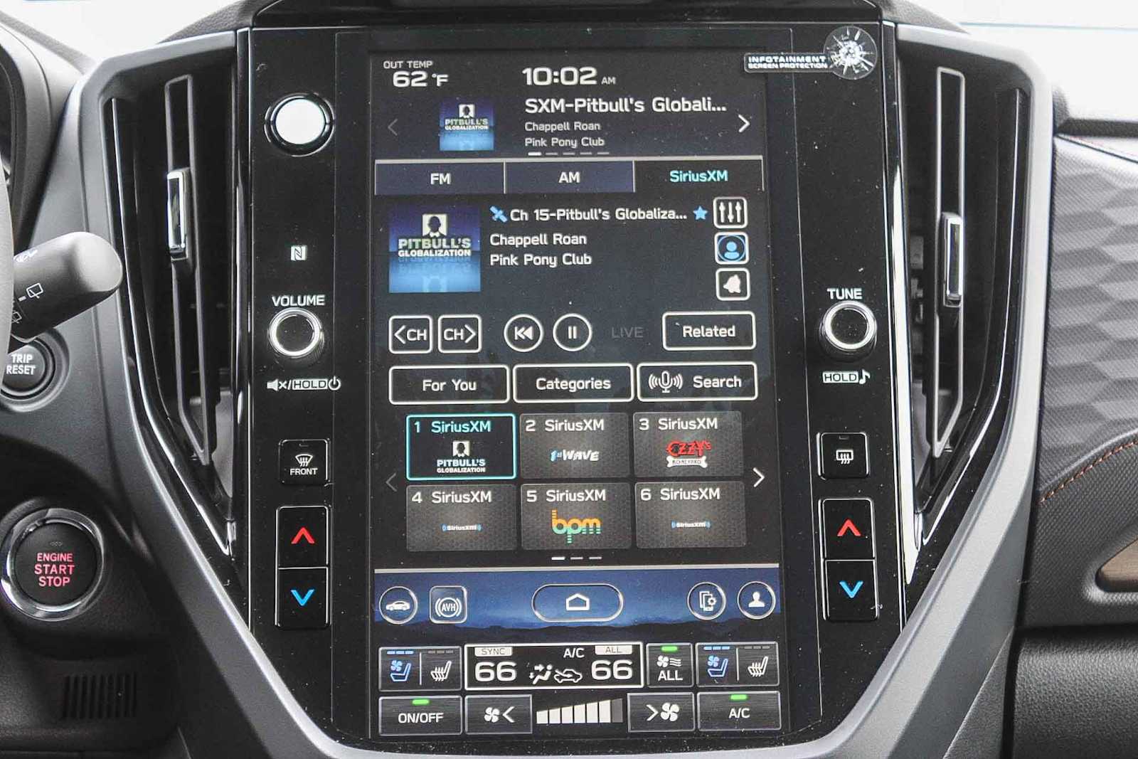 Thumbnail: 2025 Subaru Forester - 14