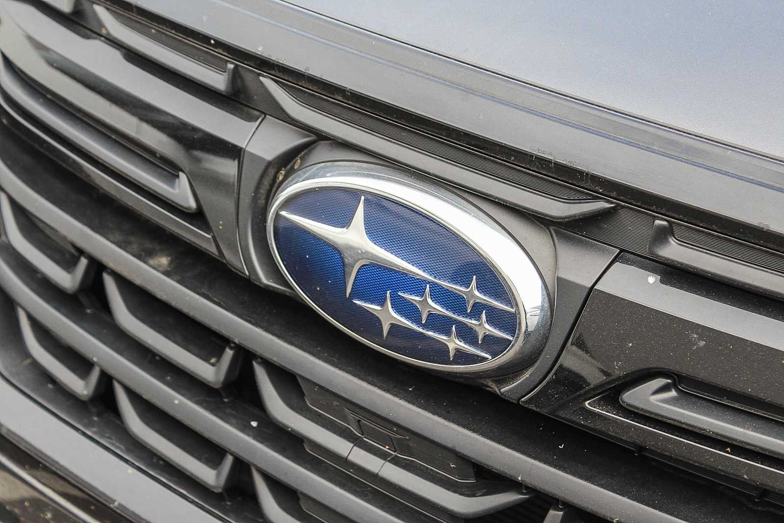 2023 Subaru Forester  9