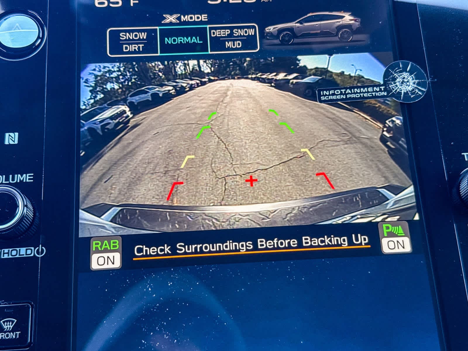 Thumbnail: 2026 Subaru Crosstrek - 24