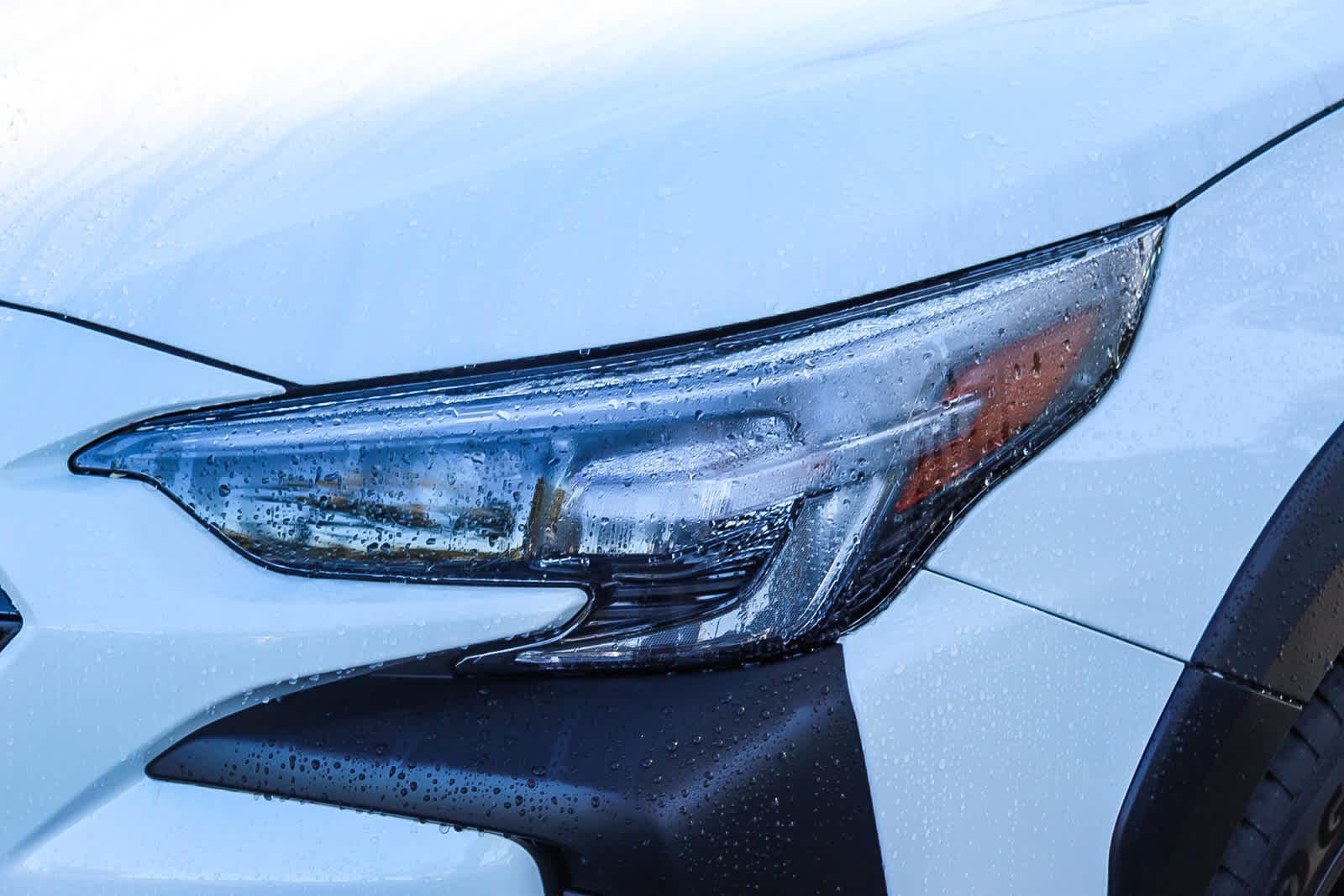 Thumbnail: 2025 Subaru Outback - 8