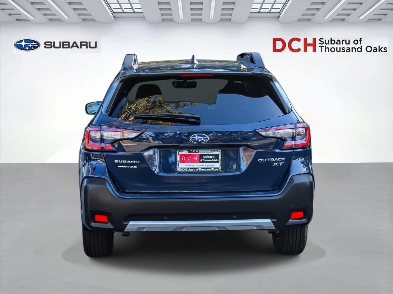 Thumbnail: 2023 Subaru Outback - 4