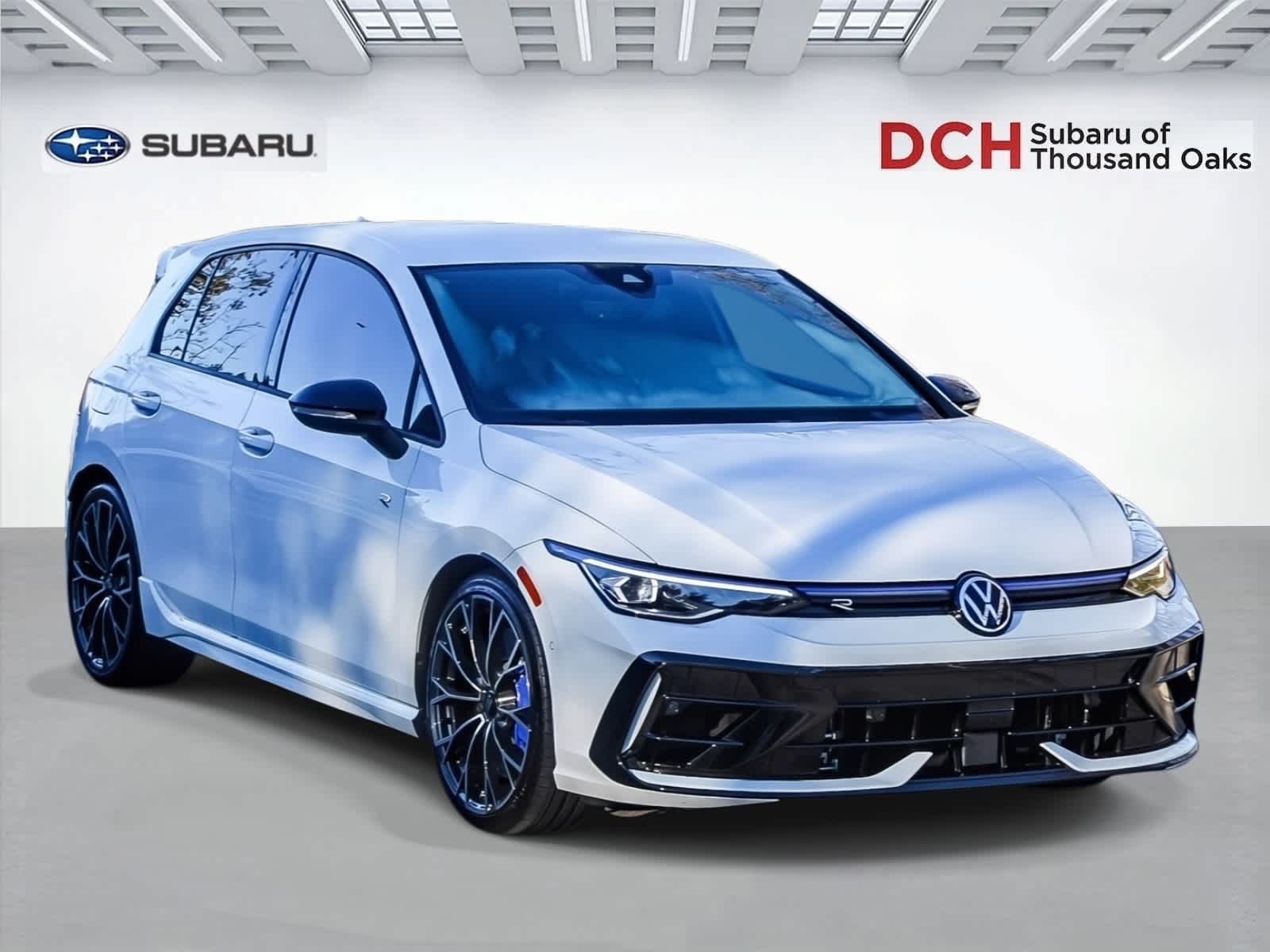 Thumbnail: 2025 Volkswagen Golf - 3