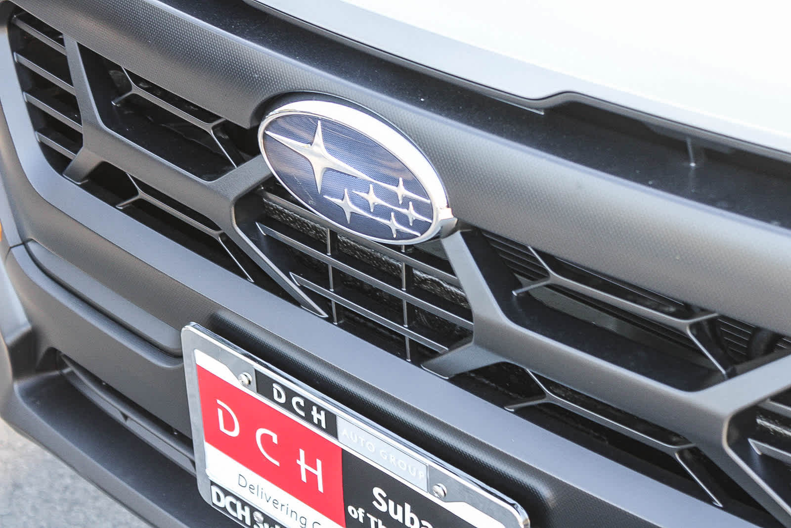 Thumbnail: 2026 Subaru Crosstrek - 9