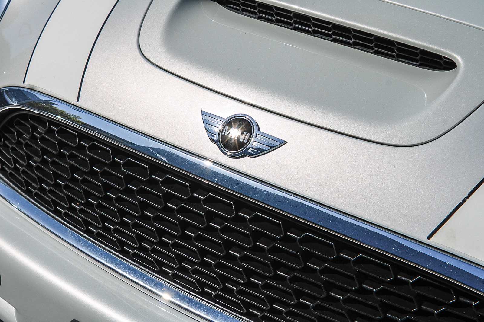 Thumbnail: 2013 MINI Cooper Hardtop - 9