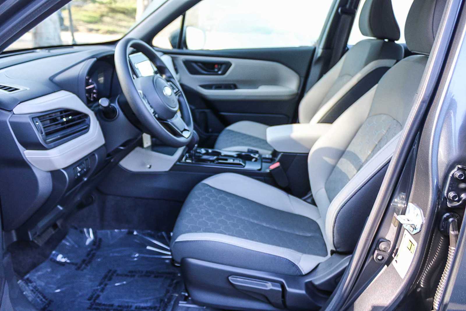 Thumbnail: 2026 Subaru Forester - 17