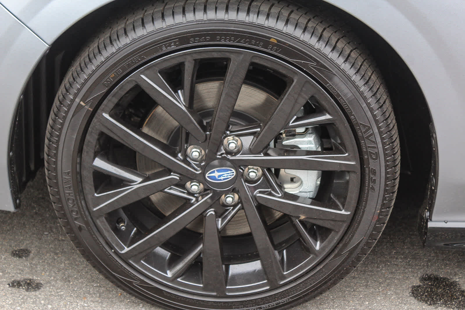 Thumbnail: 2025 Subaru Impreza - 10