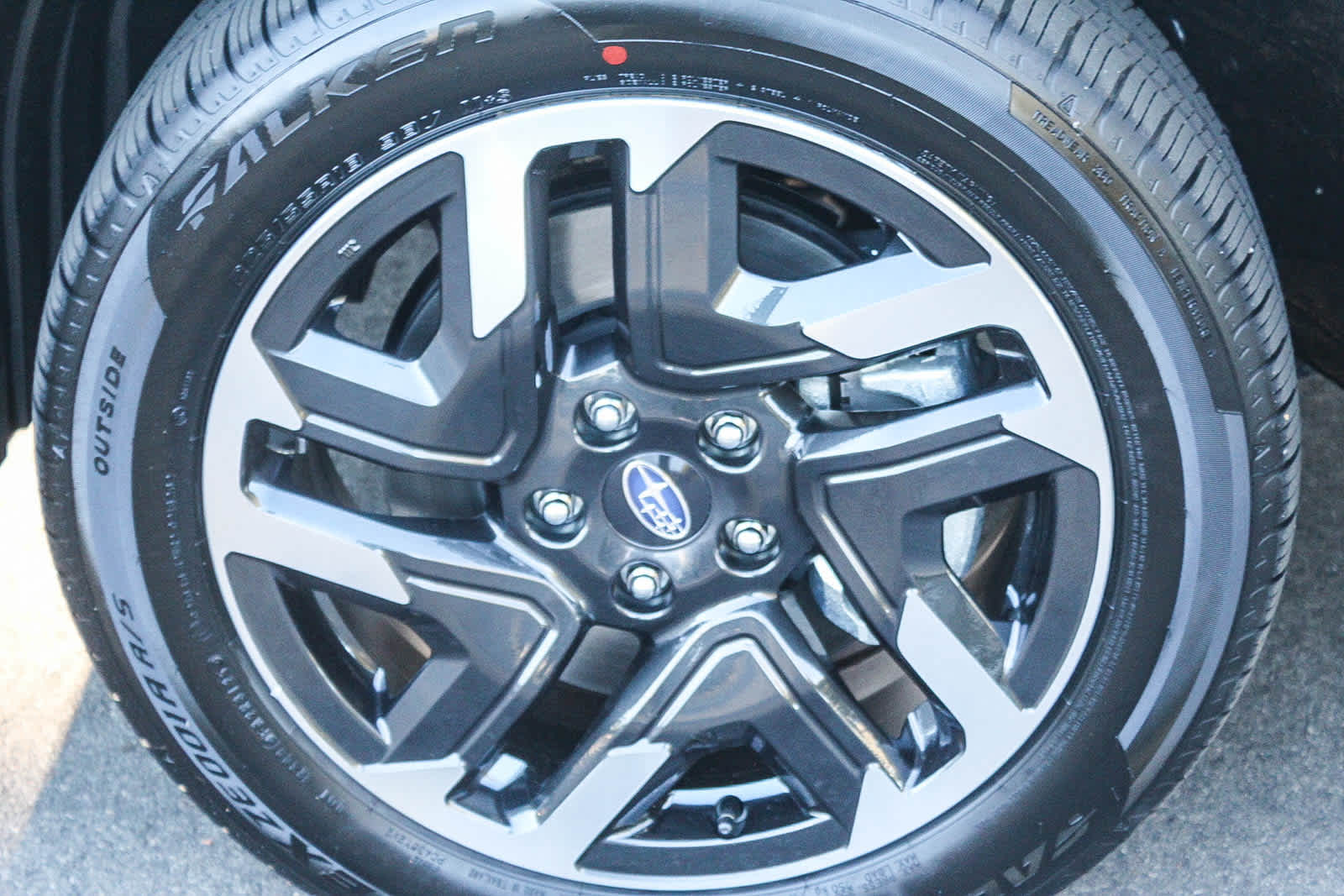 Thumbnail: 2025 Subaru Forester - 10