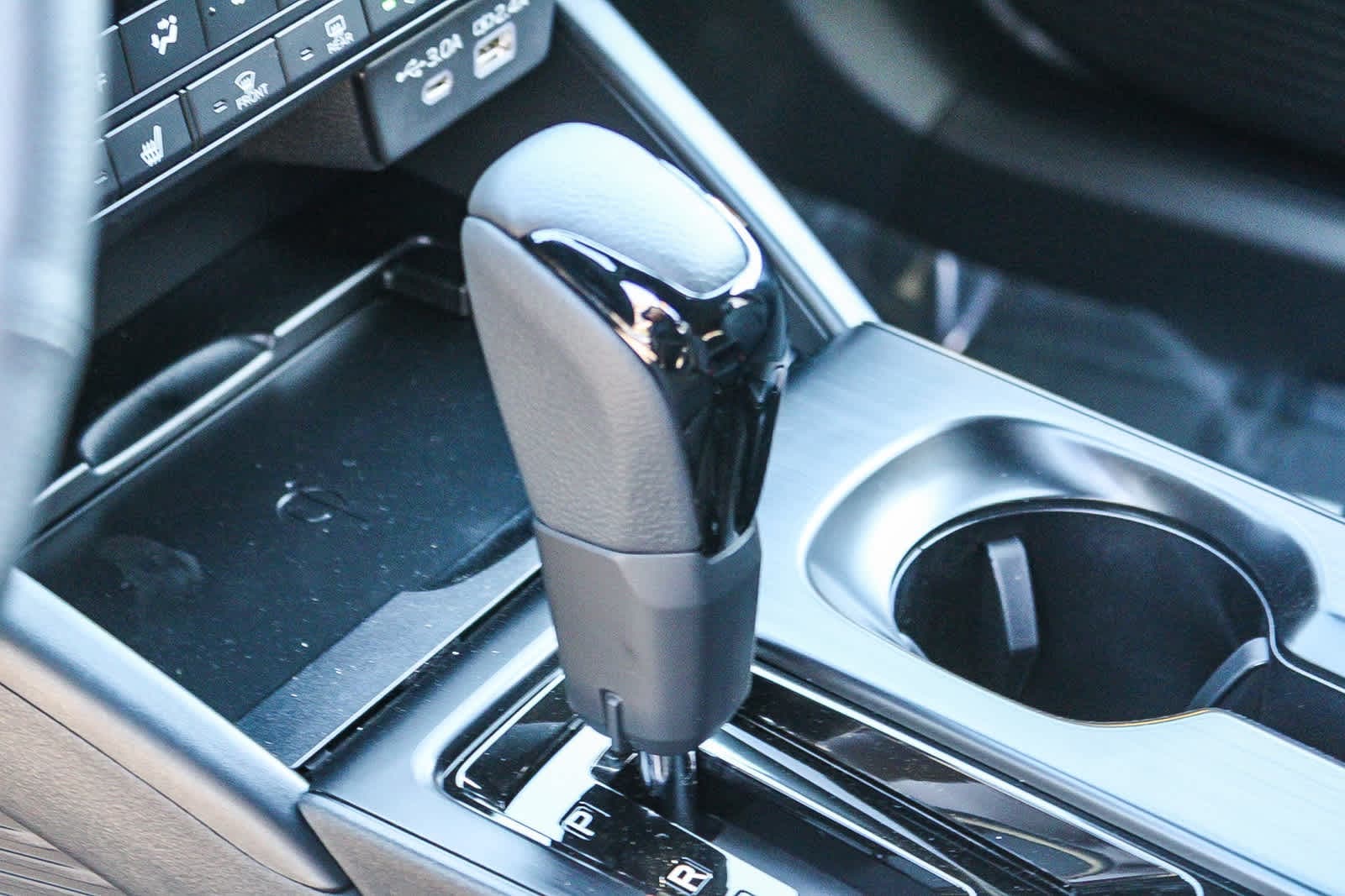 Thumbnail: 2026 Subaru Outback - 19