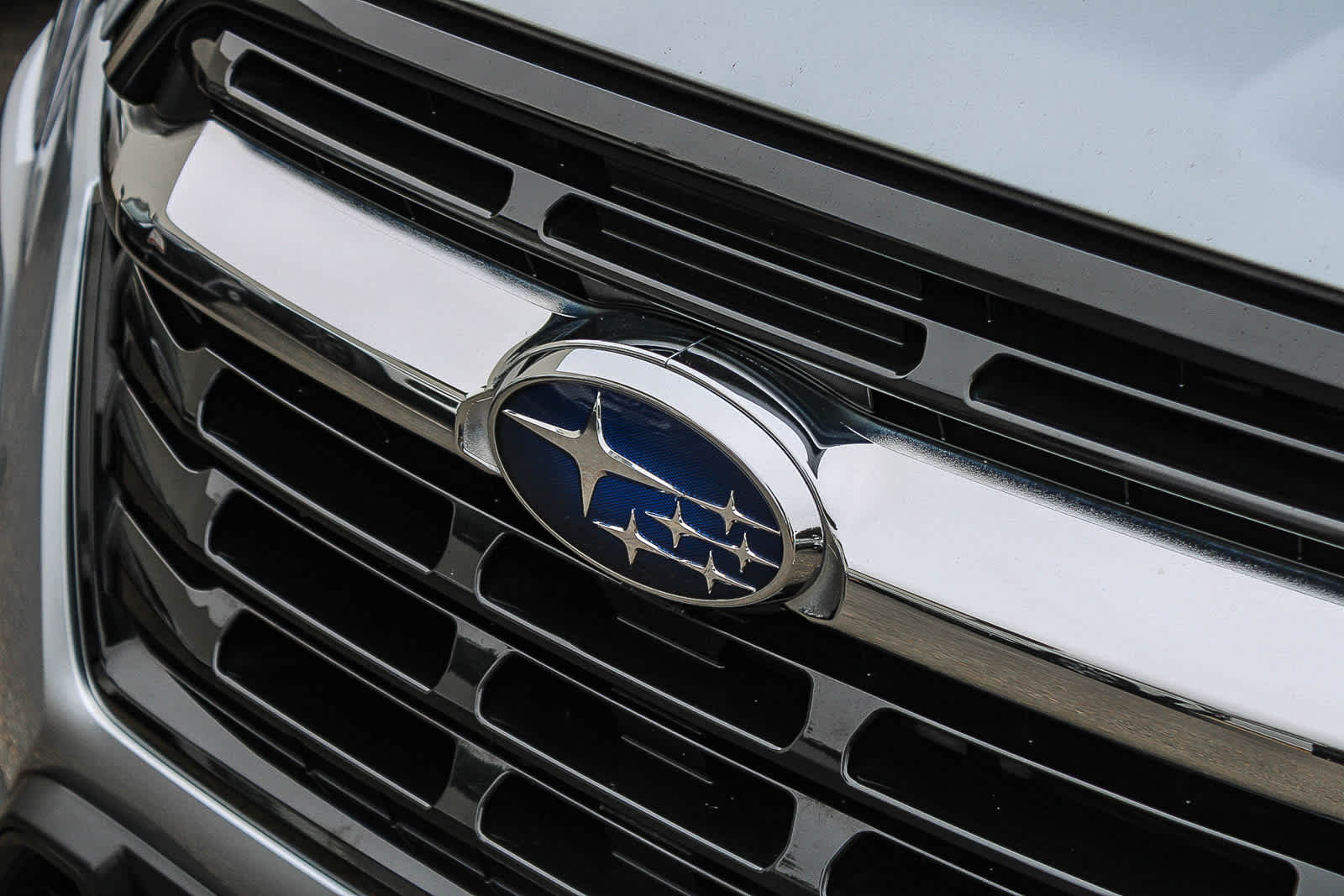 Thumbnail: 2023 Subaru Ascent - 8