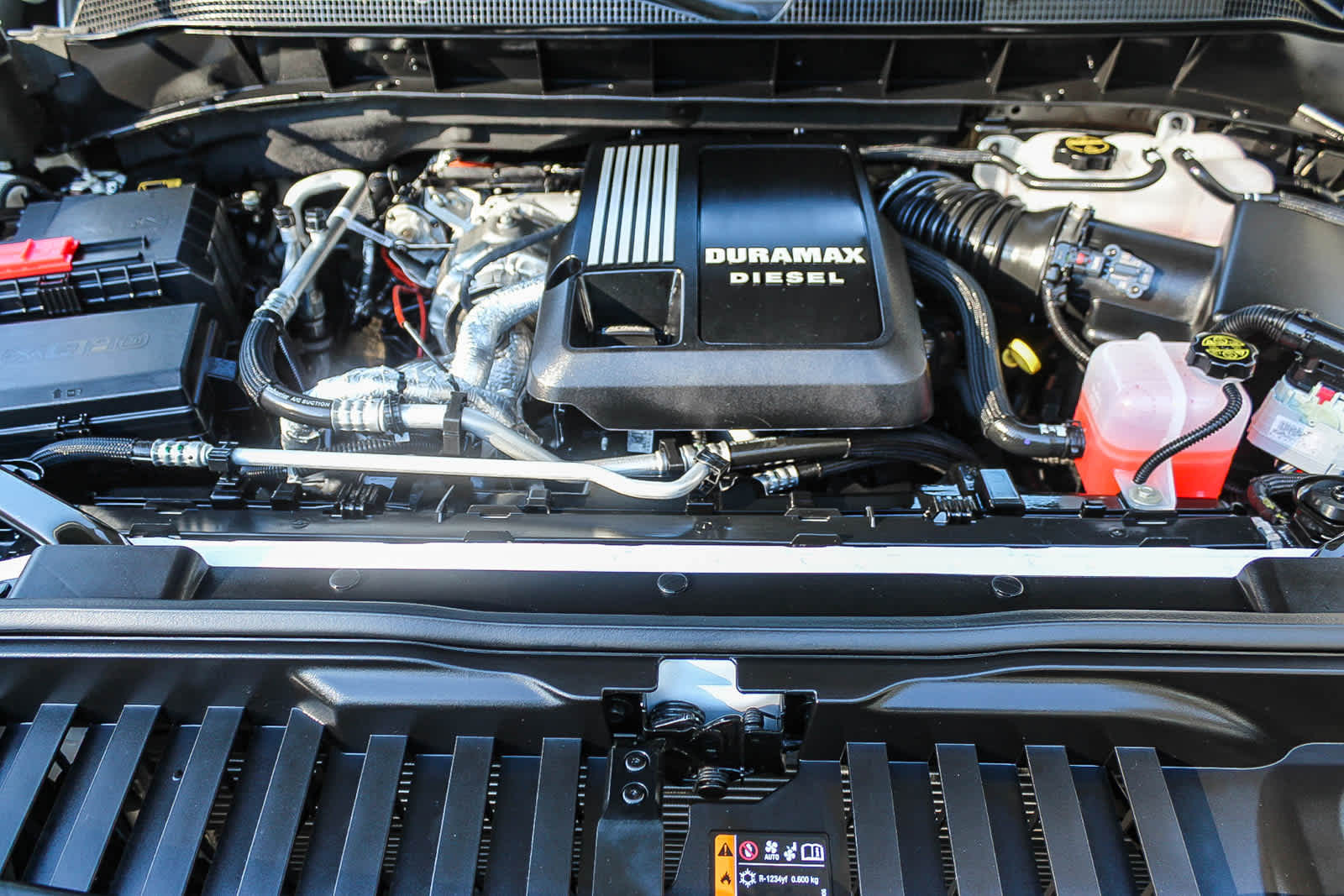 Thumbnail: 2025 Chevrolet Silverado 1500 - 24