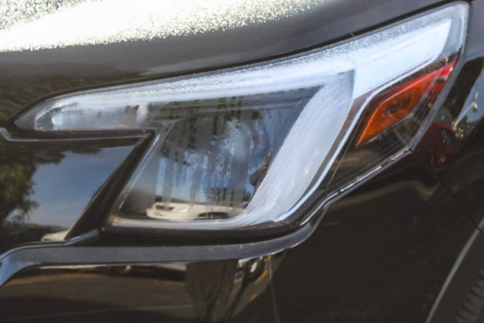 Thumbnail: 2022 Subaru Forester - 8