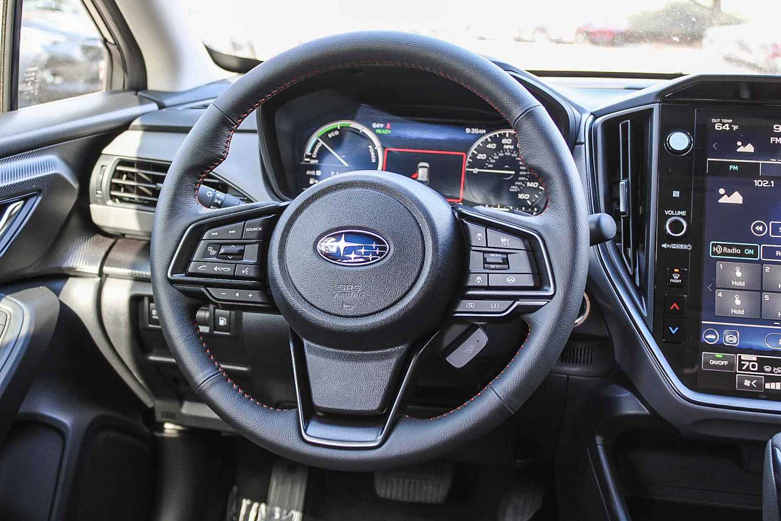 Thumbnail: 2026 Subaru Crosstrek - 15