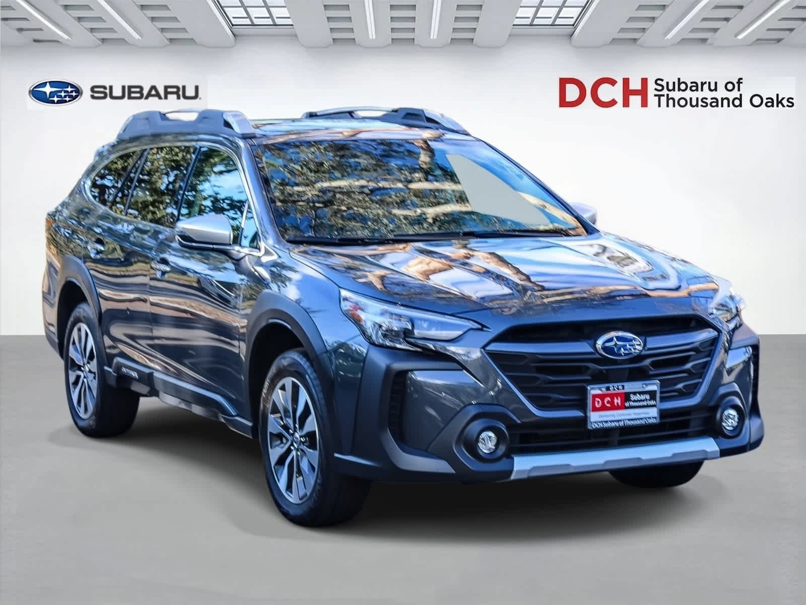 Thumbnail: 2025 Subaru Outback - 3