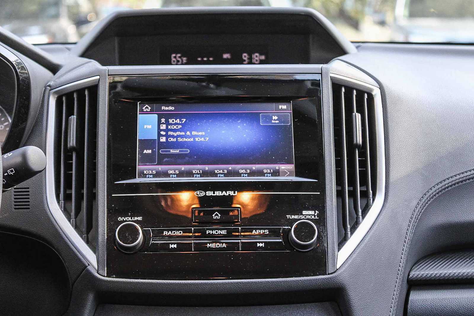 Thumbnail: 2023 Subaru Impreza - 14