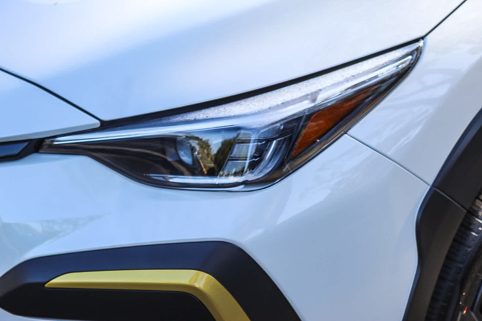 Thumbnail: 2025 Subaru Crosstrek - 8