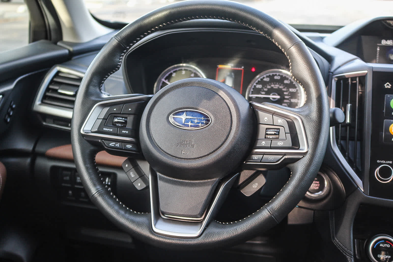 Thumbnail: 2024 Subaru Forester - 15