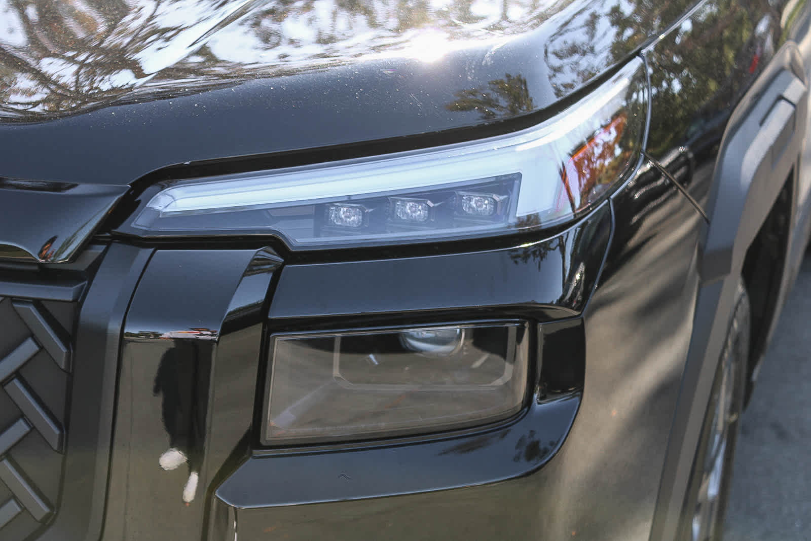 Thumbnail: 2026 Subaru Outback - 8