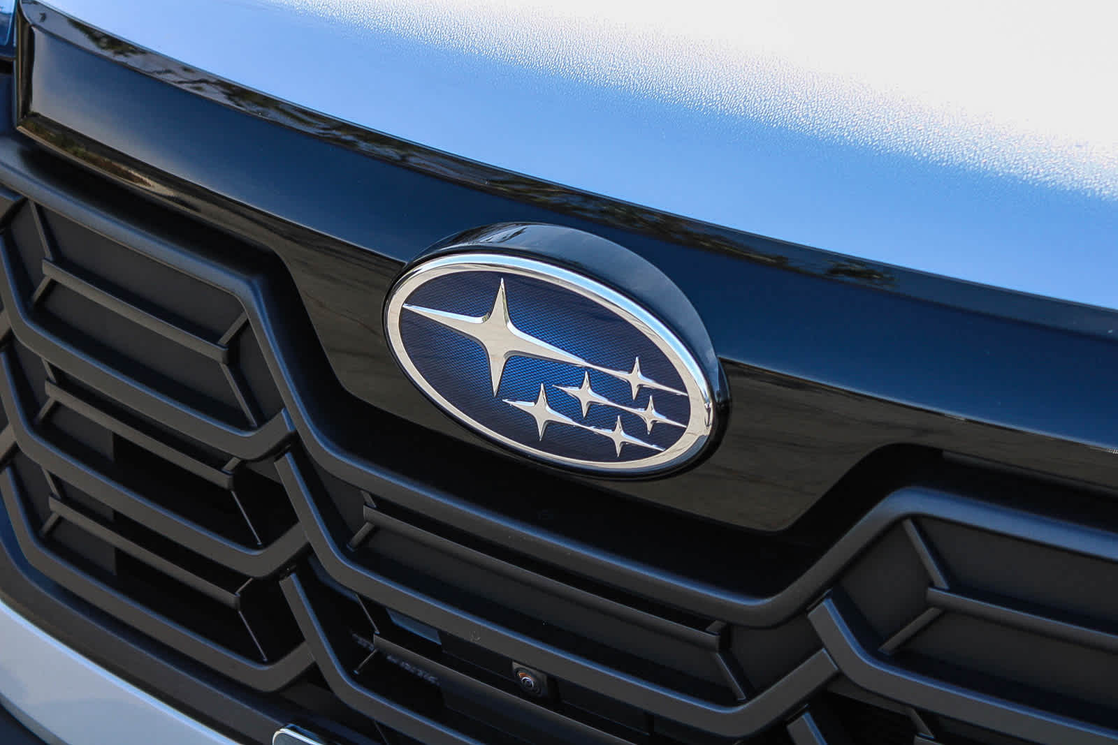 Thumbnail: 2026 Subaru Outback - 9