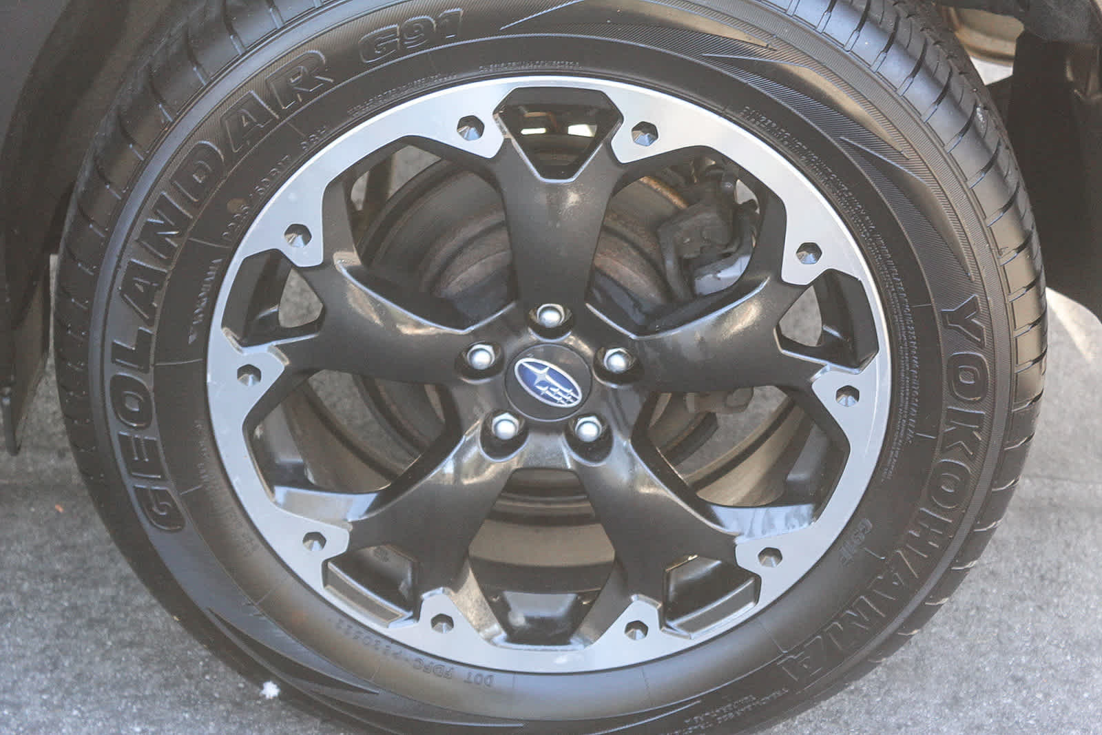 Thumbnail: 2022 Subaru Crosstrek - 11