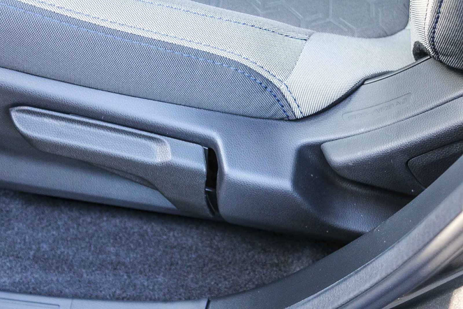 Thumbnail: 2026 Subaru Forester - 21