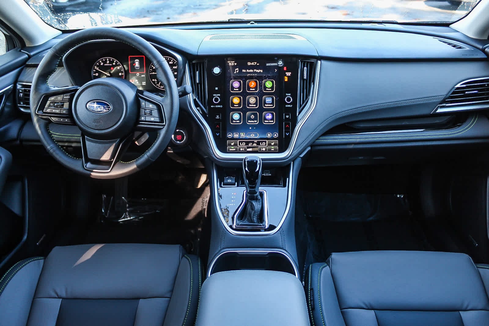 Thumbnail: 2025 Subaru Outback - 12